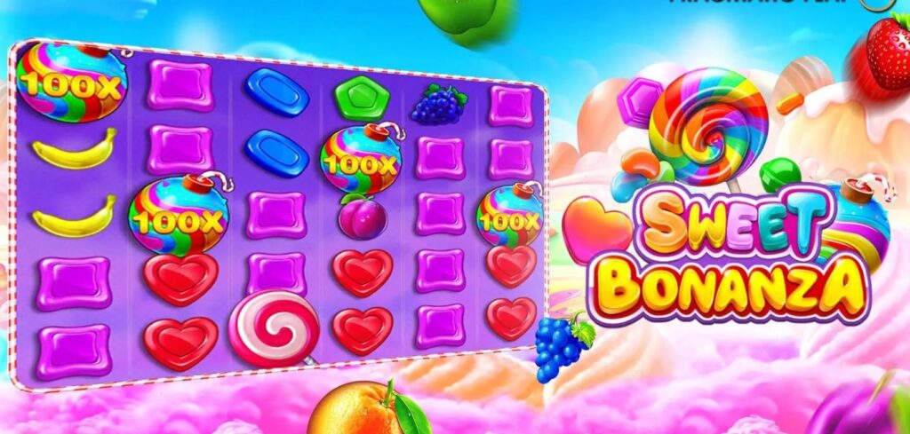 Game-Sweet-Bonanza-tren-66club