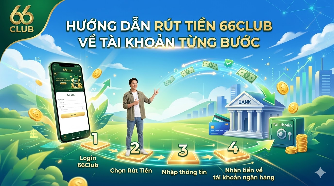 huong dan cách rut tien nhanh nhat